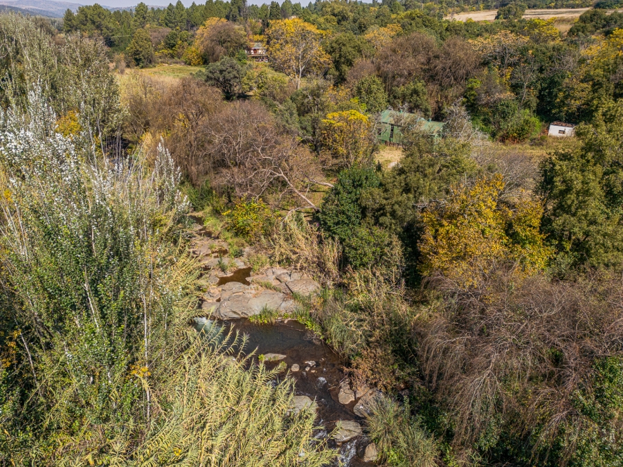 4 Bedroom Property for Sale in Hartbeespoort Rural North West